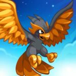 Coromon Mod Apk Unlimited Money