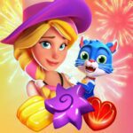 Crafty Candy – Match 3 Game 2.25.0 Mod Apk Unlimited Money