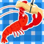 Crayfish fishing 1.5.9 Mod Apk Unlimited Money