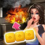 Crazy Match Home Design 1.0.6 Mod Apk Unlimited Money