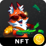 Crypto Fox – Get Token NFT 1.8 Mod Apk Unlimited Money