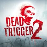 Dead Trigger 2 FPS Zombie Game 1.8.19 Mod Apk Unlimited Money