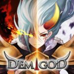 Demigod Idle Rise of a legend VARY Mod Apk Unlimited Money