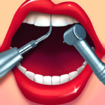 Dentist Games Inc Doctor Games 1.34 Mod Apk Unlimited Money