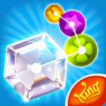 Diamond Diaries Saga 1.58.1 Mod Apk Unlimited Money