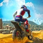 Dirt Bike Unchained 5.0.20 Mod Apk Unlimited Money