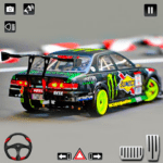 Drift Games 2.2.8 Mod Apk (Unlimited Gold)