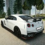 Drift Masters GTR R35 Nissan 1.1 Mod Apk Unlimited Money