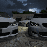 Driving Simulator BMW 56 Mod Apk Unlimited Money