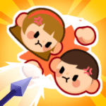 Emoji Shoot Master 1.0.1 Mod Apk Unlimited Money