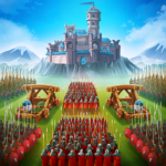 Empire Four Kingdoms PL VARY Mod Apk Unlimited Money