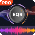 Equalizer Volume Booster Bass 1.0.8 Mod Apk Unlimited Money