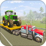 Farming Machines Transporter 2.0 Mod Apk Unlimited Money