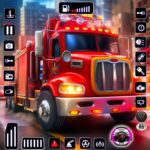 Fire Truck Firefighter Games 2.8 Mod Apk Unlimited Money