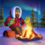 Frost Land Survival 1.13.5-polish Mod Apk Unlimited Money