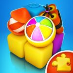 Fruit Block Friends 105.0 Mod Apk Unlimited Money