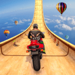 GT Bike Stunt Master Bike Game 5.2 Mod Apk Unlimited Money