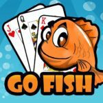 Go Fish The Card Game for All 1.25 Mod Apk Unlimited Money