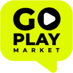 Go Play Market 1.4.3 Mod Apk Unlimited Money
