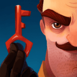 Hello Neighbor Nickys Diaries 1.4.2 Mod Apk Unlimited Money