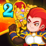 Hero Rescue 2 1.0.33 Mod Apk Unlimited Money