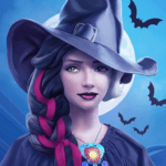 Hidden objects of Eldritchwood 1.10.002.252142 Mod Apk Unlimited Money