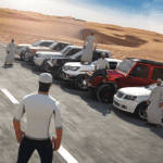 Highway Drifter 4.2.30 Mod Apk Unlimited Money