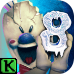 Ice Scream 8 Final Chapter 1.0 Mod Apk Unlimited Money