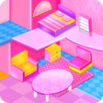 Interior Room Decoration VARY Mod Apk Unlimited Money