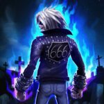 Iron Maiden Legacy Beast RPG 7.01.379704 Mod Apk Unlimited Money