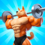 Lifting Hero More Strong 1.00.01 Mod Apk Unlimited Money