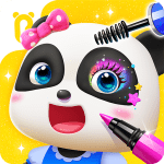 Little Monsters Makeup Game 8.66.00.00 Mod Apk Unlimited Money