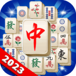 Lucky Cat Mahjong 1.3 Mod Apk Unlimited Money