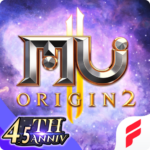 MU Origin 2Artifact Extension 13.1 Mod Apk Unlimited Money