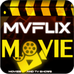 MVFLIX – HD Movies 1.0 Mod Apk Unlimited Money