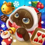 Magic Fantasy Tile Match Mod Apk Unlimited Money