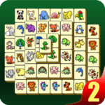 Mahjong Solitaire Animal 2 9.0 Mod Apk Unlimited Money