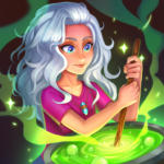 Mergic Merge Magic 1.46.20 Mod Apk Unlimited Money