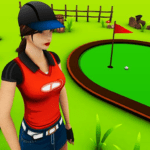 Mini Golf Game 3D 1.92 Mod Apk Unlimited Money