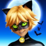 Miraculous Ladybug Cat Noir 5.6.12 Mod Apk Unlimited Money