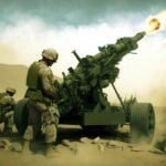 Modern Cannon Strike 1.9 Mod Apk Unlimited Money