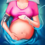 Mother Surgery Doctor Games 1.0.9 Mod Apk Unlimited Money