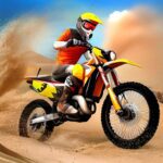 Motocross Bike Racing Game 1.4.2 Mod Apk (Remove Ads)