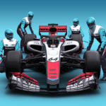 Motorsport Manager Racing 2022.1.3 Mod Apk Unlimited Money