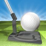 My Golf 3D 1.35 Mod Apk Unlimited Money