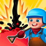 Oilman 1.19.11 Mod Apk Unlimited Money