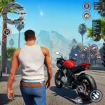 Open World Mafia City 2023 1.14 Mod Apk Unlimited Money