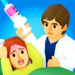 Ouch ClinicsHappy Hospital 1.0.10 Mod Apk Unlimited Money