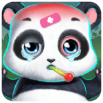 Panda Daycare – Pet Salon Do 11.0 Mod Apk Unlimited Money