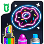 Panda Games Coloring Paint 8.64.00.00 Mod Apk Unlimited Money